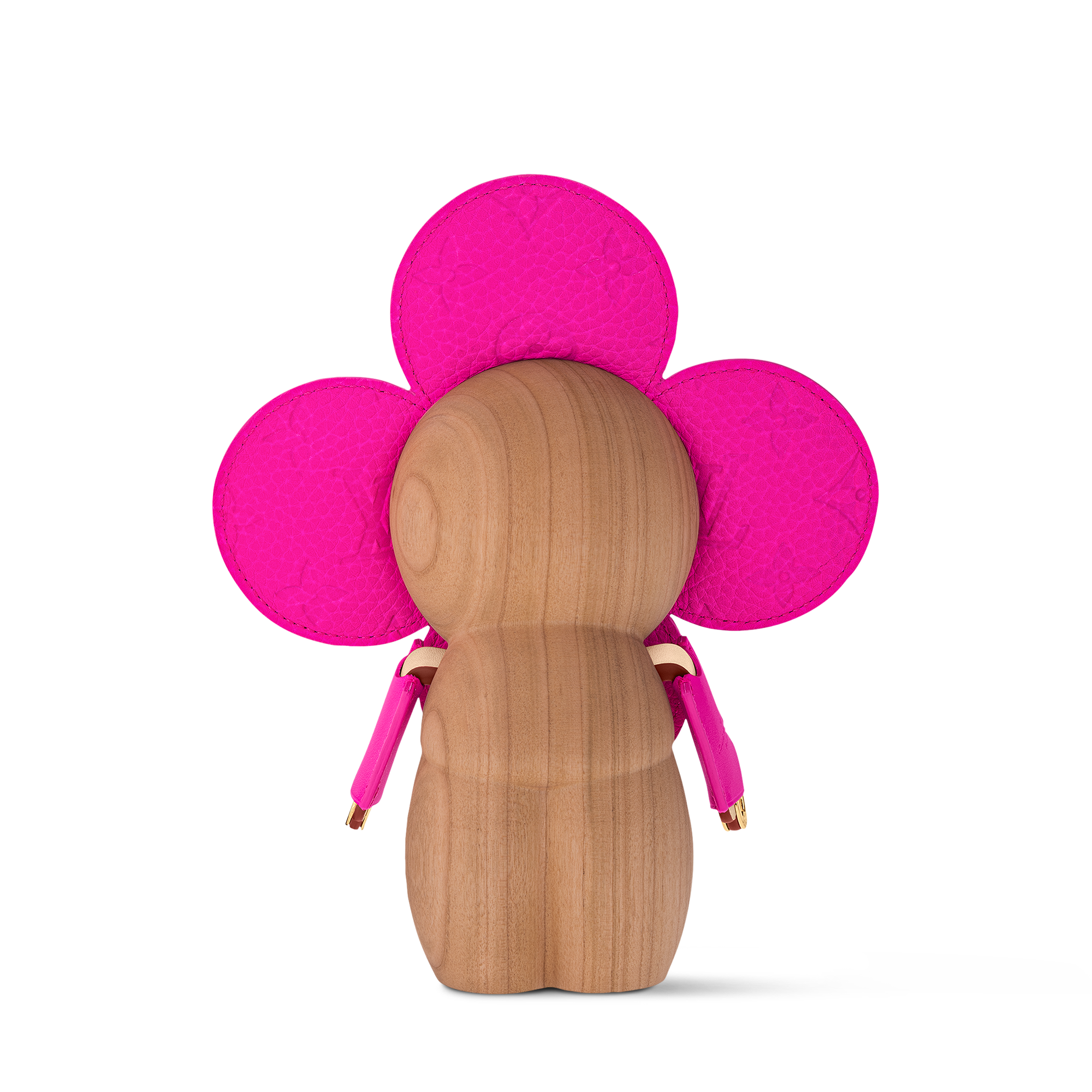 Boneca Vivienne Louis Vuitton Colormania - Destaques | LOUIS VUITTON ®